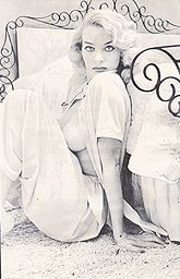 Eve Meyer pictures and photos