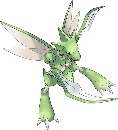 Scyther