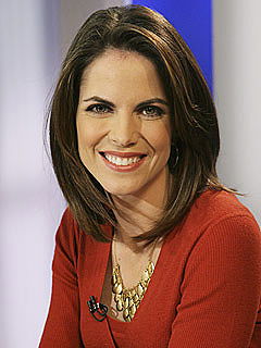 Natalie Morales (III)