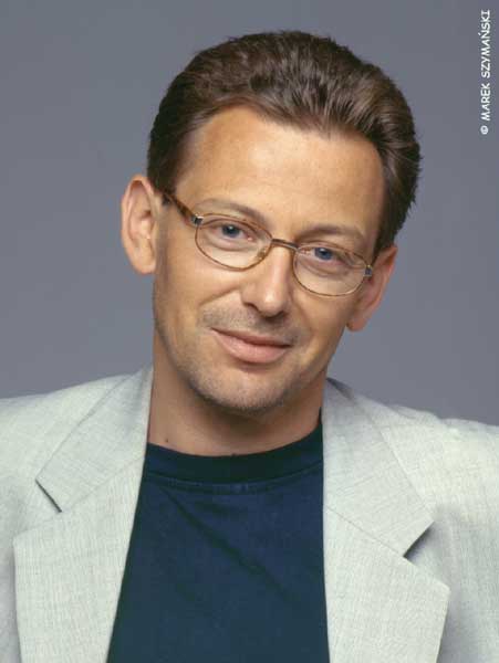 Jacek Borkowski