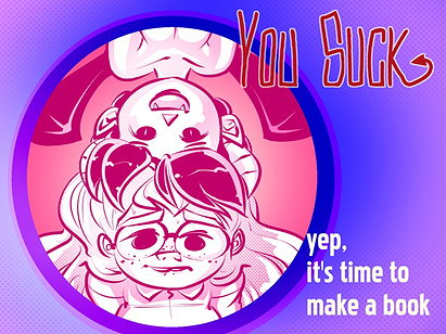 You Suck