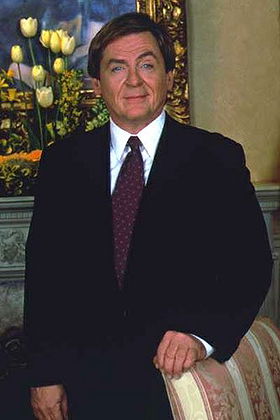 Daniel Davis