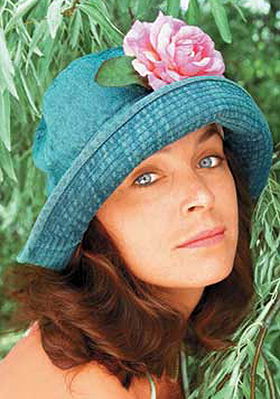 Marina Mogilevskaya