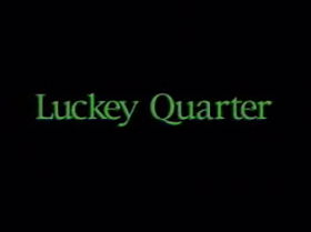 Luckey Quarter