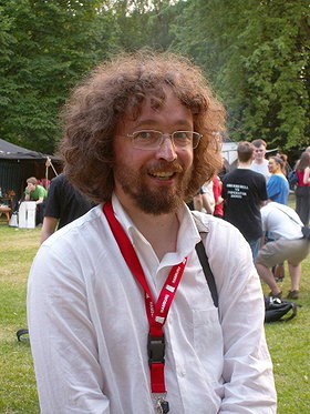 Bernhard Hennen