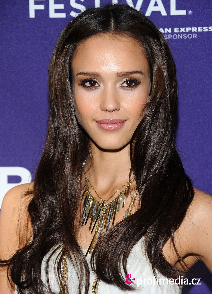 Jessica Alba Jessica Alba