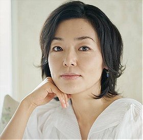 Satomi Kobayashi