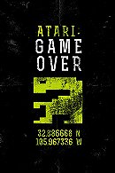 Atari: Game Over