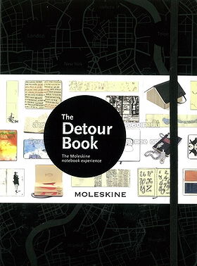 The Detour Book