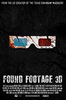 Found Footage 3D