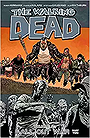 The Walking Dead Volume 21: All Out War Part 2