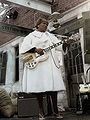 Sister Rosetta Tharpe