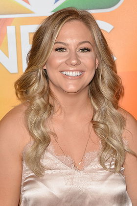 Shawn Johnson