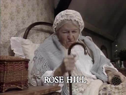 Rose Hill