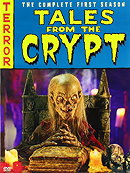 Tales from the Crypt: The Complete First Season