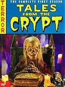 Tales from the Crypt: The Complete First Season