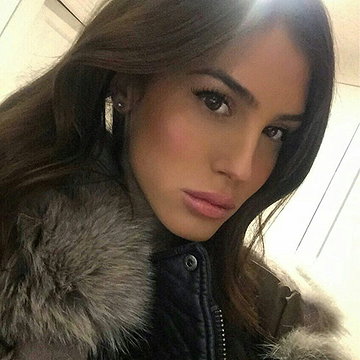 Silvia Caruso