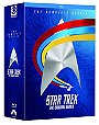 Star Trek: The Original Series: The Complete Series [Blu-ray] 