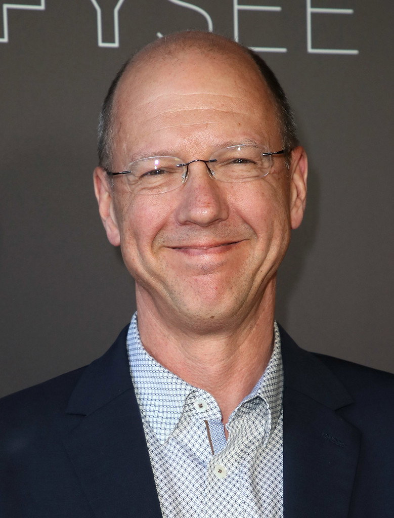 Mike Royce