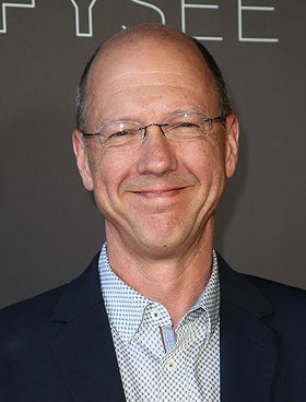 Mike Royce