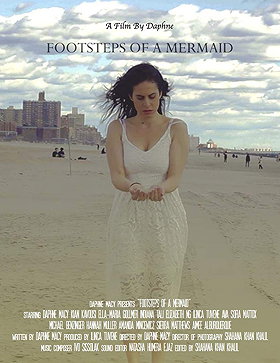 Footsteps of a Mermaid