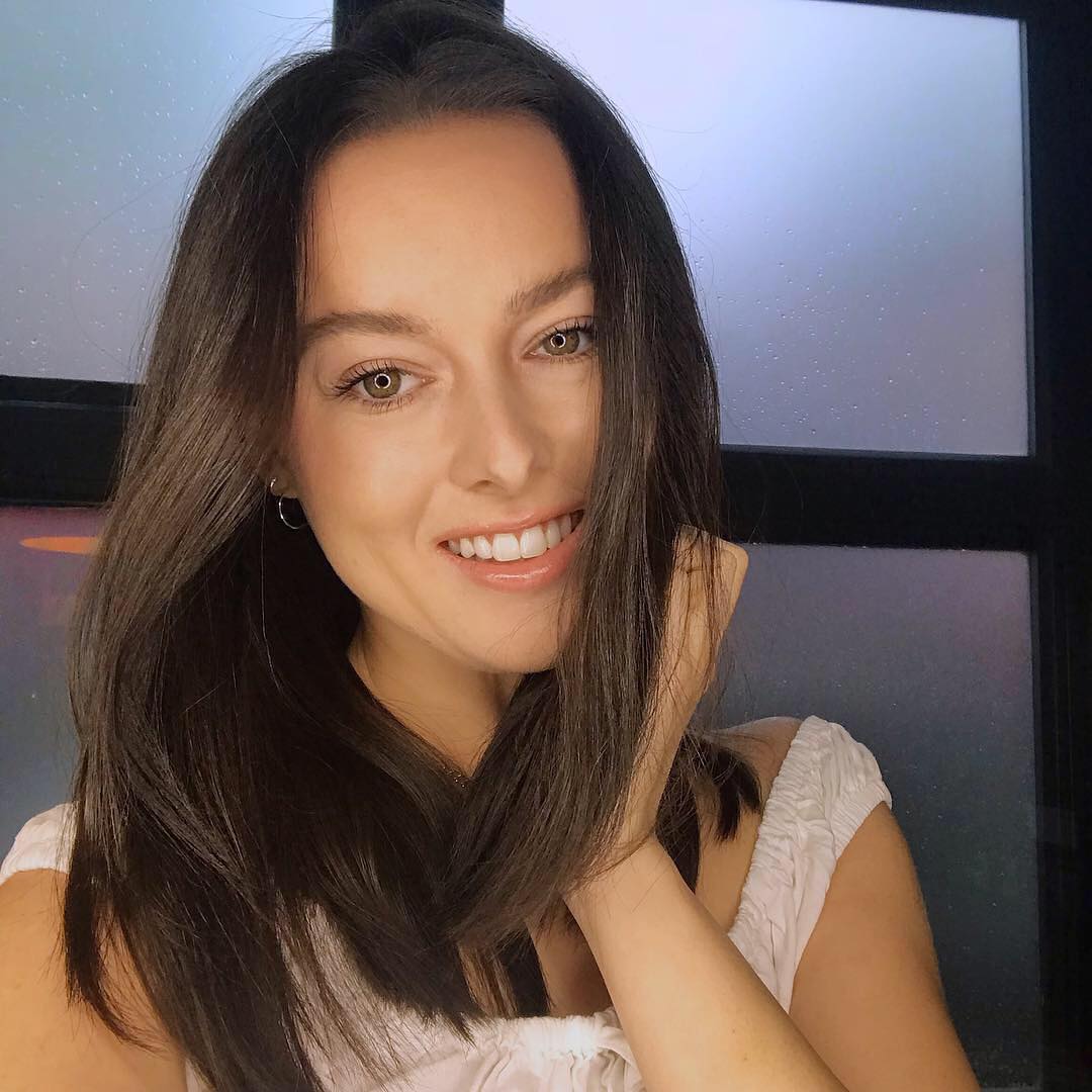 Grace Bruce