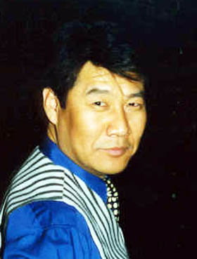 Tae-won Kwon