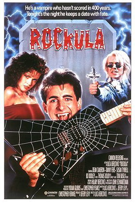 Rockula                                  (1990)