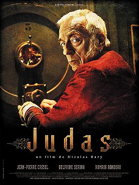Judas (2006)
