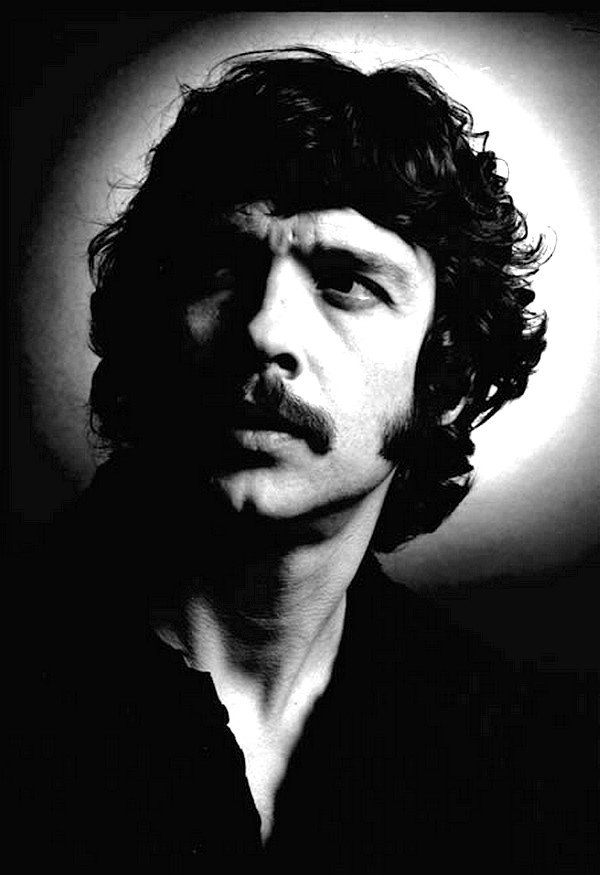 Gilles Dreu