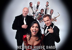 Hermes House Band