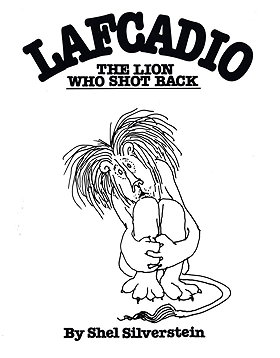 Lafcadio, The Lion Who Shot Back