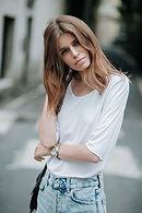 Daria nikonova