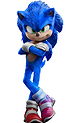 Sonic the Hedgehog (2020) (duplicate)