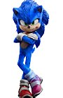 Sonic the Hedgehog (2020) (duplicate)