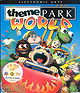 Sim Theme Park // Theme Park World