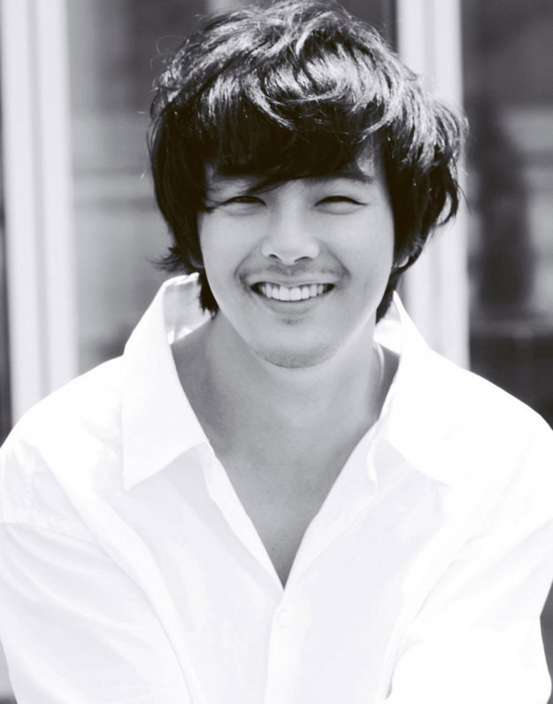 Yong-ha Park