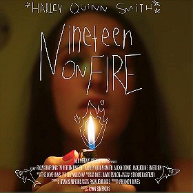 Nineteen on Fire