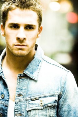 Hugh Sheridan