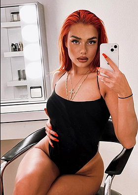 Flavia Loretta