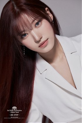 Si-yoon Kim