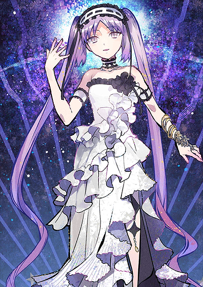 Assassin (Stheno)
