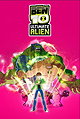 Ben 10: Ultimate Alien