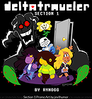 DELTATRAVELER