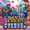 Shovel Knight Pocket Dungeon