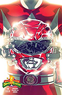 Power Rangers - BOOM! Studios
