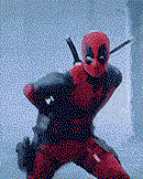 Deadpool (Ryan Reynolds)