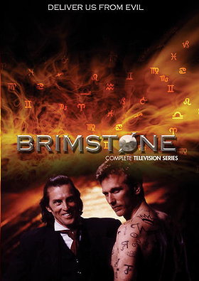 Brimstone