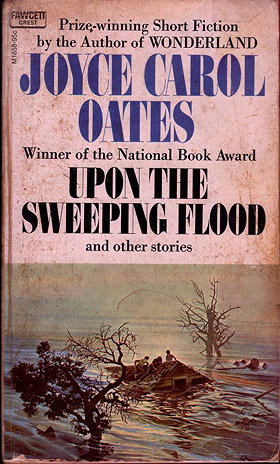 Upon the Sweeping Flood and Other Stories