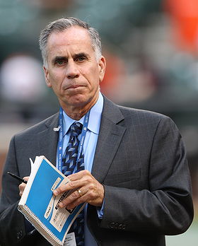 Tim Kurkjian